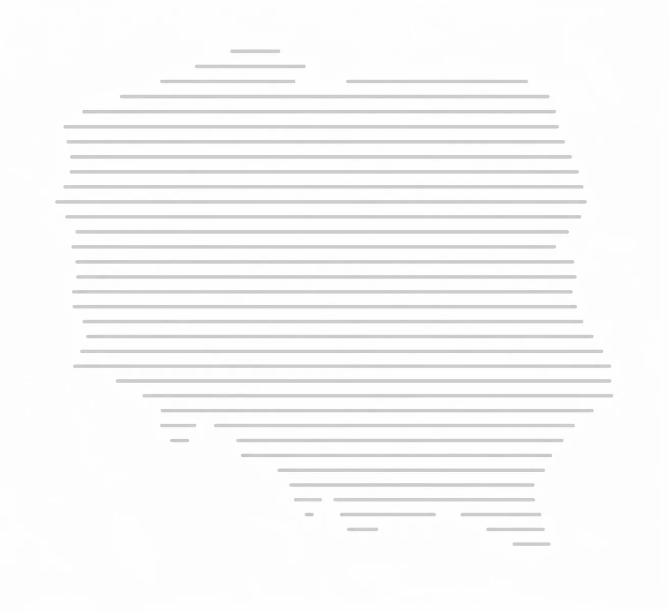 Mapa Polski – zasięg działania MAYYER
